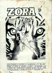 Verso de Robin des bois (Jeunesse et vacances) -53- Le défi de Stamford