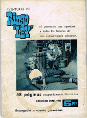 Verso de Alto Mando -80- Aguiluchos de acero