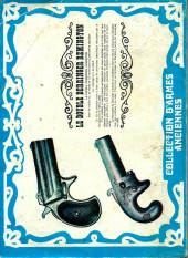 Verso de Zorro (3e Série - SFPI - Nouvelle Série puis Poche) -55- La rançon