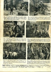 Verso de Héroïc (1e série - Sage) -57- Les voyages de Gulliver