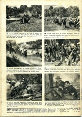 Verso de Héroïc (1e série - Sage) -85- L'histoire des trois diamants