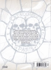 Verso de Catacombes (Vald) -4- Volume 4