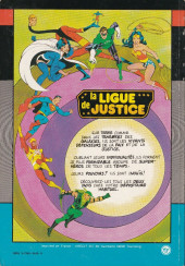 Verso de Miss Marvel (Arédit) -Rec02- Deux aventures de Miss Marvel (n°3 et n°4)