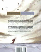 Verso de Temperance