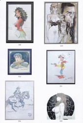 Verso de (Catalogues) Ventes aux enchères - Divers - Hiret & Nugues - samedi 21 février 2015 - Laval