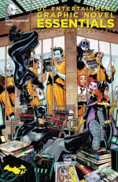 Verso de Batman: The Dark Knight (1986) -INTe- Batman: The Dark Knight Returns
