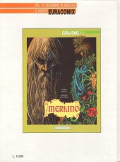 Verso de Ibañez