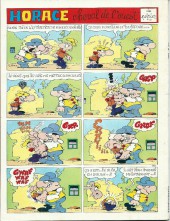 Verso de Pif (Gadget) -271- Le Super Trisuper 