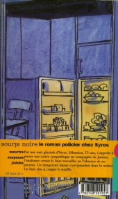 Verso de (AUT) Ferrandez - Ippon