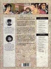 Verso de Moi, Napoléon - L'aventure égyptienne