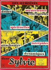 Verso de Sissi (Arédit) -191- Alerte aux studios