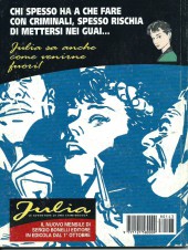 Verso de Dylan Dog (en italien) -143- Apocalisse