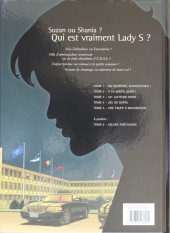 Verso de Lady S. -1b2009- Na zdorovié, Shaniouchka !