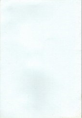 Verso de (AUT) Pratt, Hugo - Les Erotiques