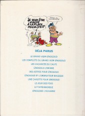 Verso de Iznogoud -6a1975- Iznogoud et l'ordinateur magique