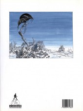 Verso de Caatinga - Tome TT