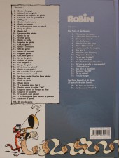 Verso de Léonard -36a2009- Le génie se gondole