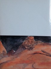 Verso de Ken Parker (SerieOro) -45- La donna di Cochito