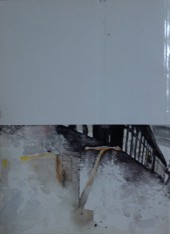 Verso de Ken Parker (SerieOro) -54- Boston