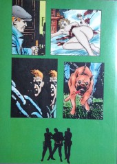 Verso de Cayenna - Tome 15