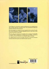 Verso de Les misérables (Maucler/Chavarot) - Les Misérables (Une libre adaptation à Besançon)