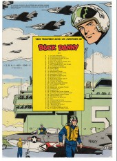 Verso de Buck Danny -9c1977a- Les gangsters du pétrole