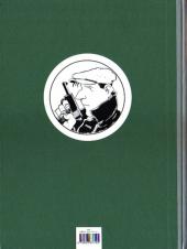 Verso de Le der des ders - Tome TT