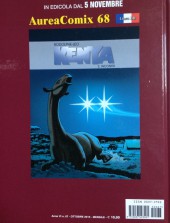 Verso de Dago (en italien) -100- L'isola delle perle e del terrore