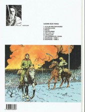 Verso de Simon du Fleuve -5b1989- Cité n.w.n°3