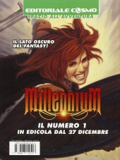 Verso de Ribelli (I) - I ribelli