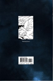 Verso de Dark Knight III: The Master Race (2016) -4- Book Four