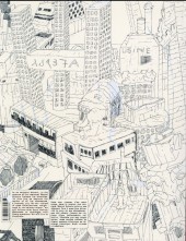 Verso de Vivre à FranDisco