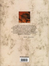 Verso de Murena -1ES4- La pourpre et l'or