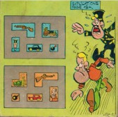 Verso de Pifou (Poche) -30- N°30