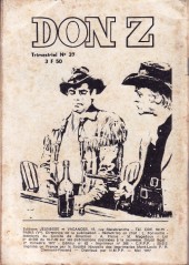 Verso de Jingo (Jeunesse et Vacances) -2- Minbrenjos !