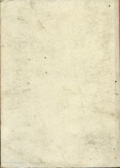 Verso de Garry (Impéria) (2e série) -Rec61- Collection reliée N°61 (du n°357 au n°360)