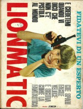 Verso de Superman (en italien) -597- Superman colpevole!