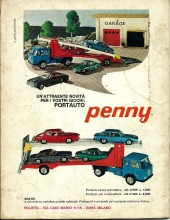 Verso de Superman (en italien) -602- L'uomo che distrusse Krypton