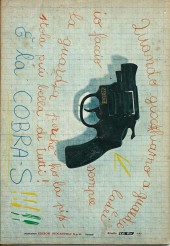 Verso de Superman (en italien) -627- Il tragico matrimonio