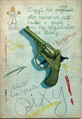 Verso de Superman (en italien) -629- Lex Luthor eroe