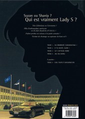Verso de Lady S. -1a2008- Na zdorovié, Shaniouchka !