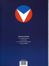 Verso de Michel Vaillant - Nouvelle saison -1a2015- Au nom du fils