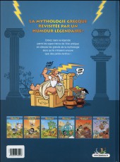 Verso de Les petits Mythos -3a2016- Tome 3