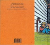 Verso de Ailleurs, au même instant... - Tome a