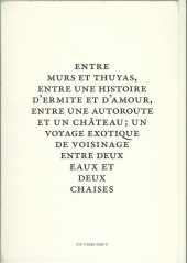 Verso de Jouxtens-Mézery comme un village