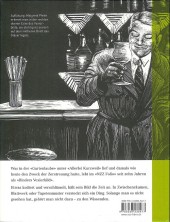 Verso de Hannes Binders Vexierbilder - Wo ist Maigrets Pfeife?