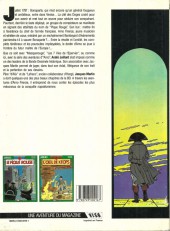 Verso de Arno -1a1986- Le Pique rouge