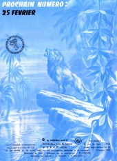 Verso de Kalar (Impéria) -27- L'épée sacrée