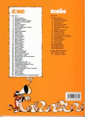 Verso de Léonard -38a2011- Y a-t-il un génie pour sauver la planète ?