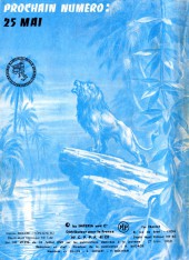 Verso de Kalar (Impéria) -54- Le dernier refuge